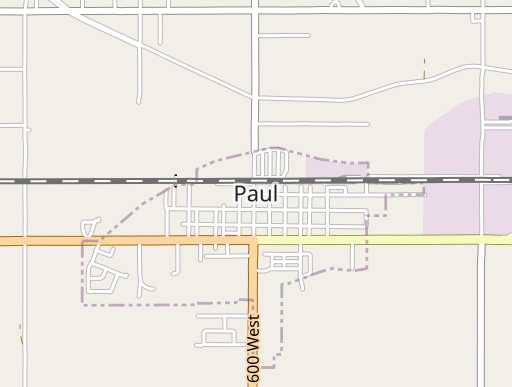 Paul, ID