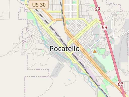 Pocatello, ID