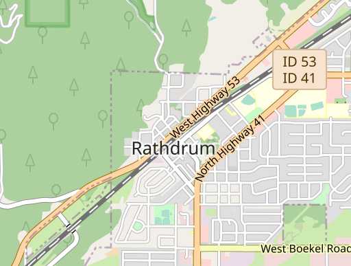 Rathdrum, ID