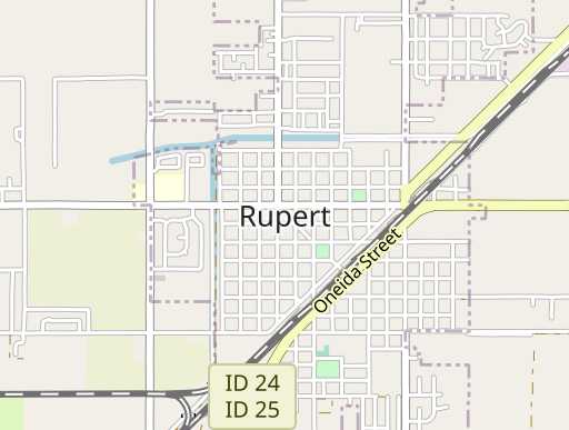 Rupert, ID