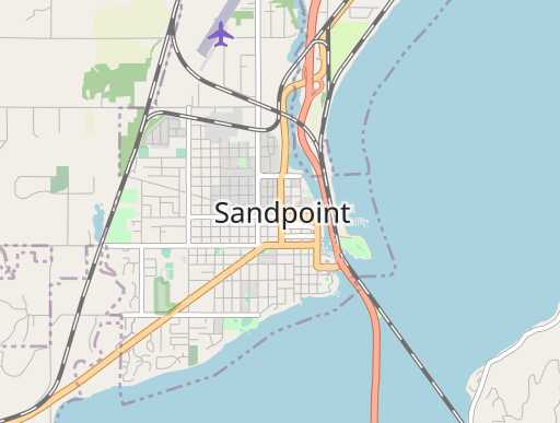Sandpoint, ID