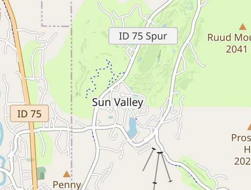 Sun Valley, ID