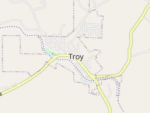 Troy, ID