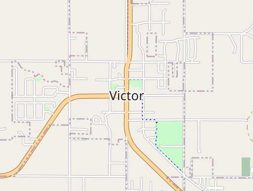 Victor, ID