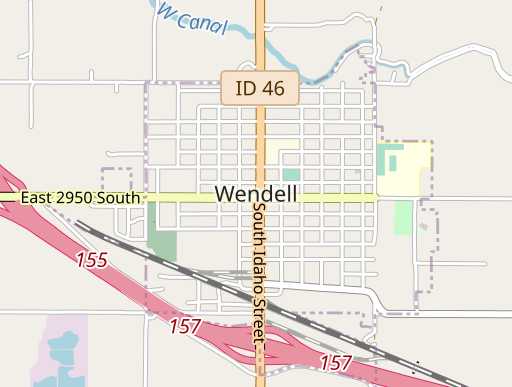 Wendell, ID
