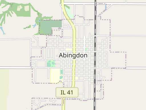 Abingdon, IL