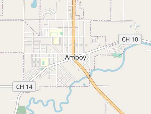 Amboy, IL