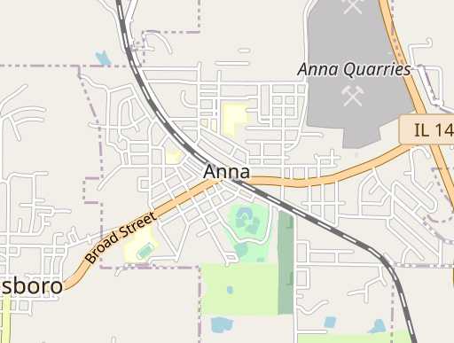 Anna, IL