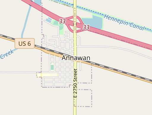 Annawan, IL