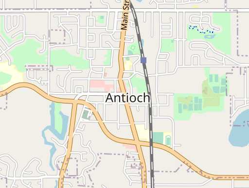 Antioch, IL