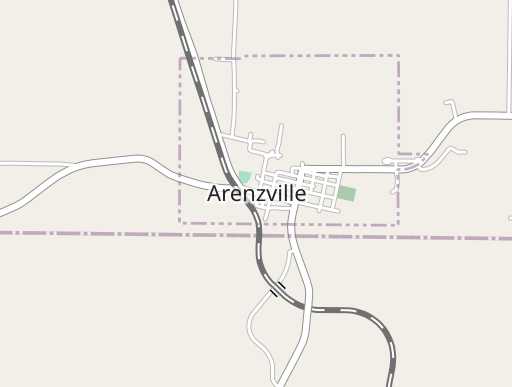 Arenzville, IL