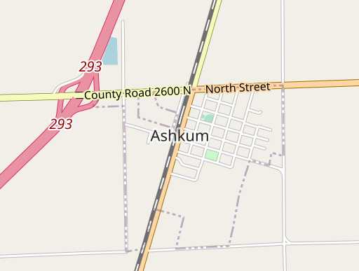 Ashkum, IL