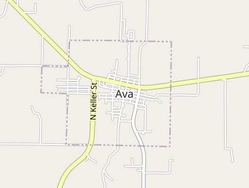 Ava, IL