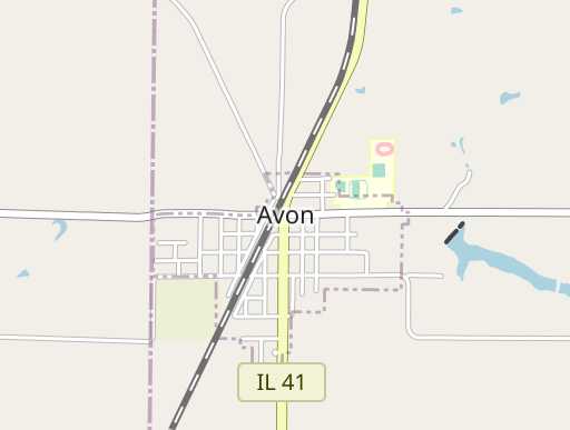 Avon, IL