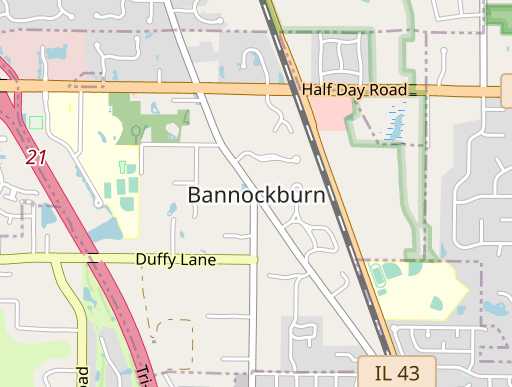 Bannockburn, IL