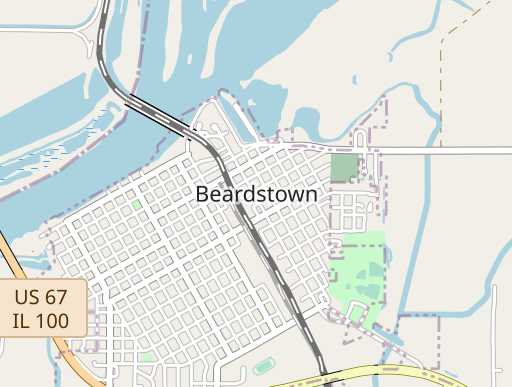 Beardstown, IL