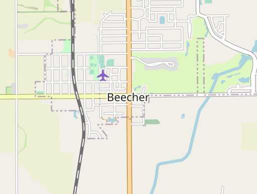 Beecher, IL