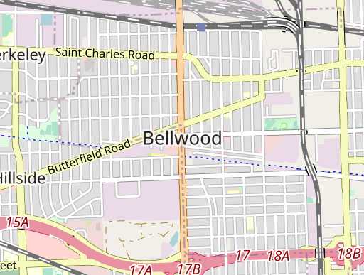 Bellwood, IL