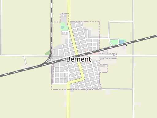 Bement, IL