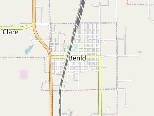 Benld, IL