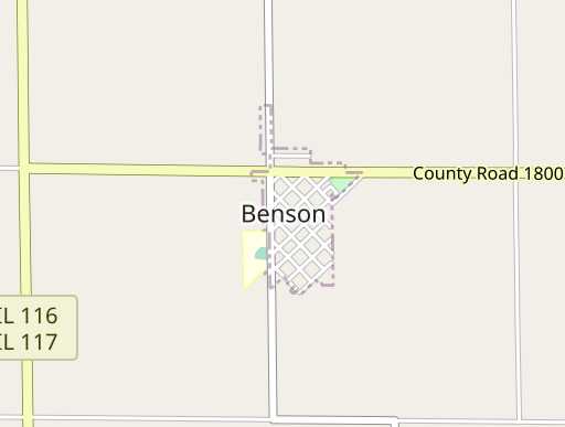 Benson, IL