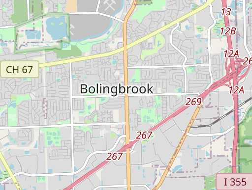 Bolingbrook, IL