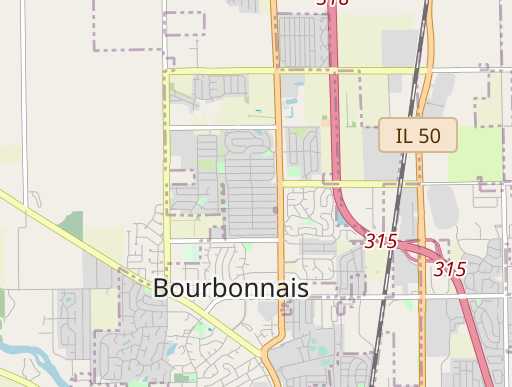 Bourbonnais, IL