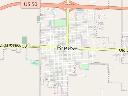 Breese, IL