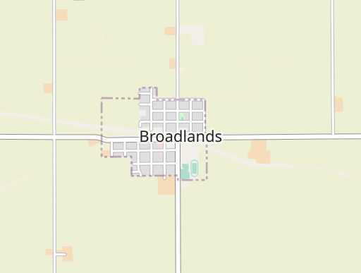 Broadlands, IL