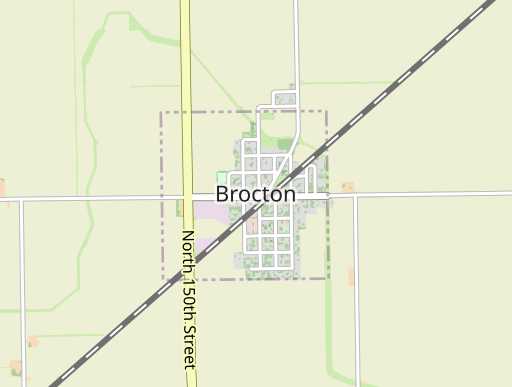 Brocton, IL