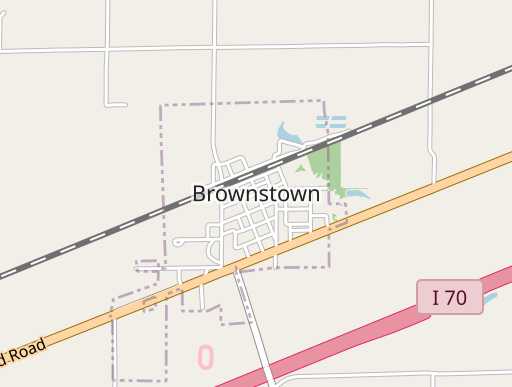 Brownstown, IL