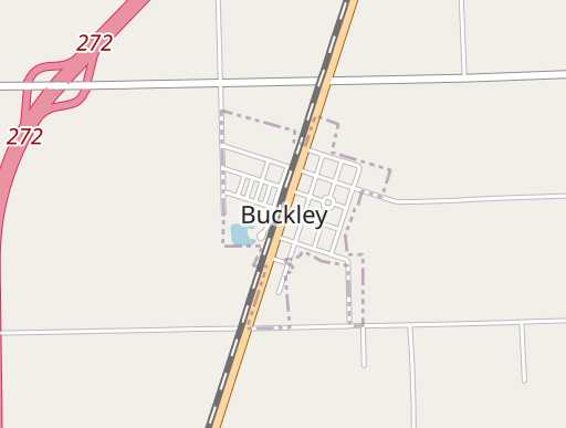 Buckley, IL