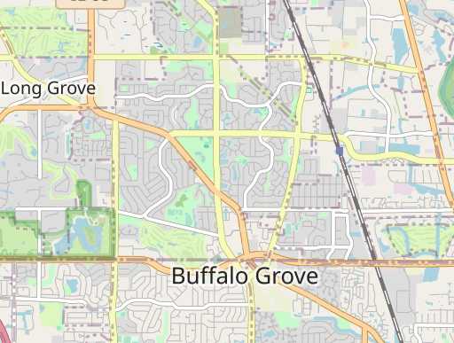 Buffalo Grove, IL