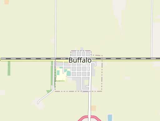 Buffalo, IL
