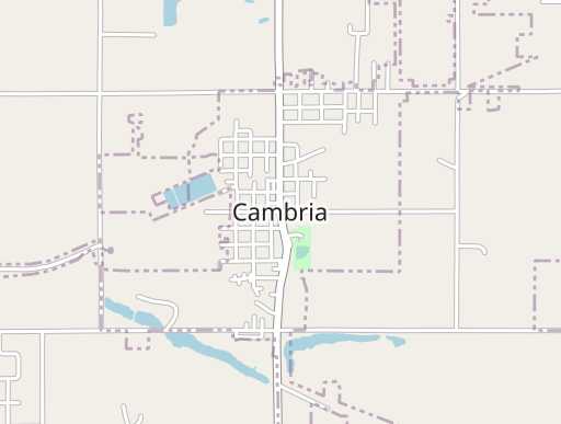 Cambria, IL