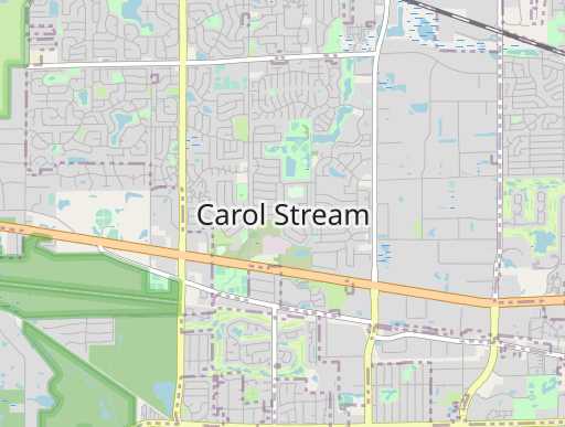 Carol Stream, IL