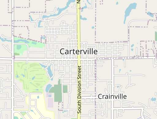 Carterville, IL