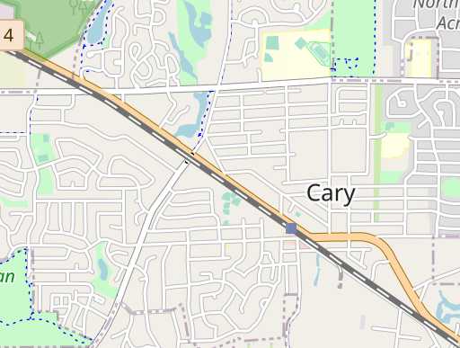 Cary, IL