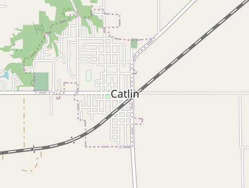 Catlin, IL