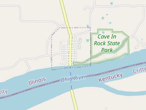 Cave In Rock, IL