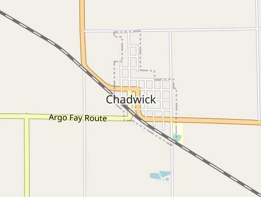 Chadwick, IL