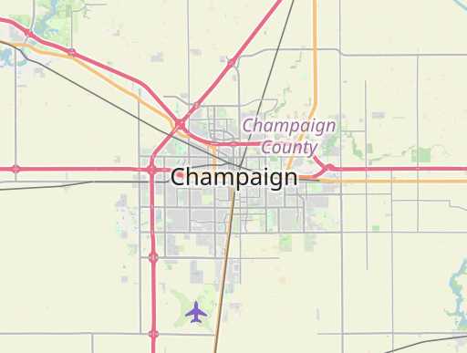 Champaign, IL