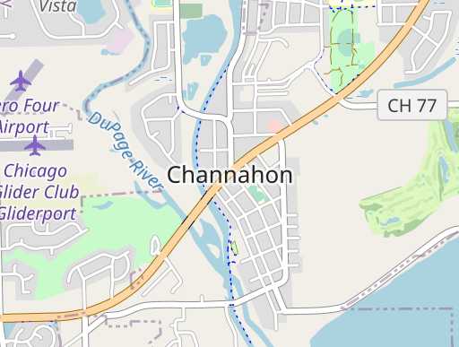 Channahon, IL