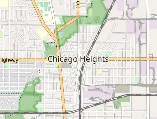 Chicago Heights, IL