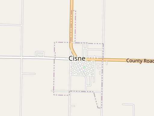 Cisne, IL