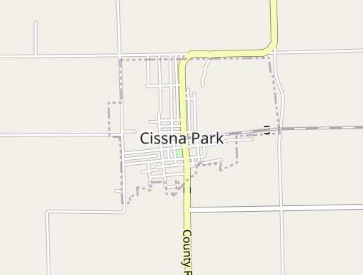 Cissna Park, IL