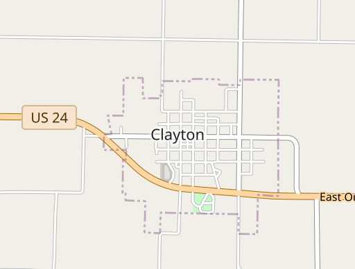 Clayton, IL