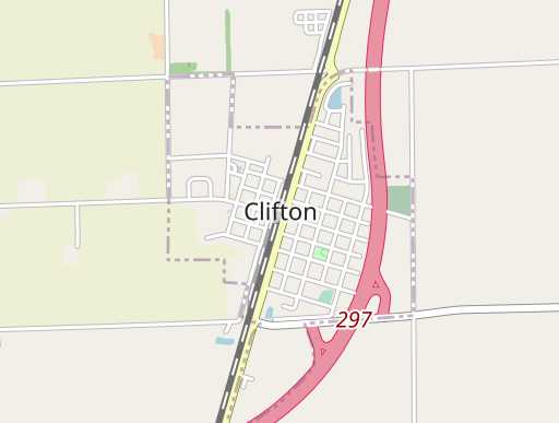 Clifton, IL
