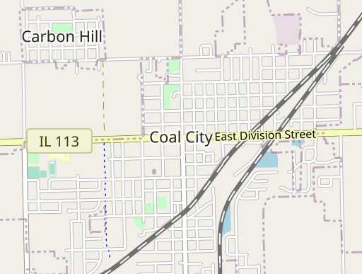 Coal City, IL