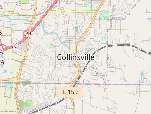 Collinsville, IL